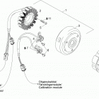 Rave 600 01- Ignition