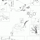 YETI Pro Army V-800 10- Electrical Acessories