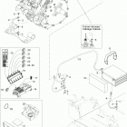 YETI SUV V-800 10- Electric Starter
