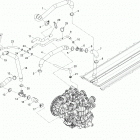Rave RS 600 Система охлаждения