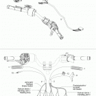 YETI Pro V-800 (RUS) Проводака на руле