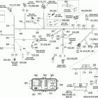 Adventure V-800 Жгут проводов