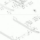 Adventure Ranger V-800 08- Front Arm Ranger