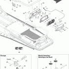 Adventure Ranger V-800 09- Luggage Rack Ranger
