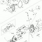 Adventure V-800 05- Drive System 2