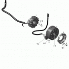 Xtrim SC 600 E-TEC 01- Ignition