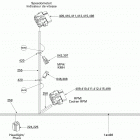 Adventure V-800 10- Electrical Harness, Hood
