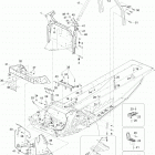 Adventure 550 Рама
