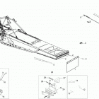 Xtrim Commander 600 SDI Комплектующие изделия