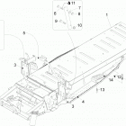 YETI Pro Army V-800 Рама