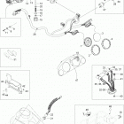 YETI Pro V-800 (RUS) 10- Electrical Acessories