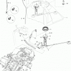 YETI Pro V-800 (RUS) 02- Fuel Tank And Fuel Pump