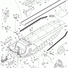 Adventure Ranger V-800 09- Frame Ranger