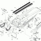 Rave RE 800R PowerTEK Рама