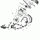 Xtrim SC 600 E-TEC Мощностной клапан