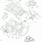 Rave 600 Картер
