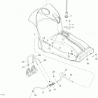 Rave 550 Топливная система