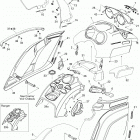 Adventure V-800 09- Hood ADVENTURE