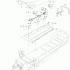 Forest Fox El Сидение