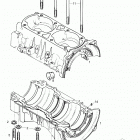 Forest Fox El Картер