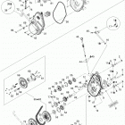 Adventure V-800 05- Drive System 2, ADVENTURE