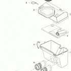 YETI Pro 550 Воздухоочиститель