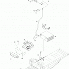 YETI Pro 550 10- Electric Starter and Battery