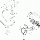 YETI Pro 550 Глушитель