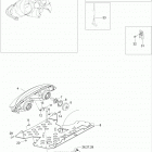 Xtrim 600 SDI Электрика 2