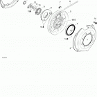 Xtrim 550 Ручной стартер