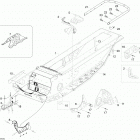 Rave RE 600 Рама