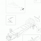 Forest Fox El Комплектующие изделия