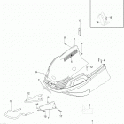 YETI Pro 550 Защита и бампер