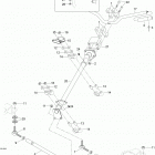 YETI Pro 550 Рулевая система