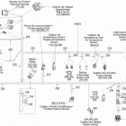 Rave RS 600 Жгут проводов