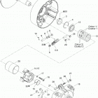 YETI V-1300 05- Pulley System 2