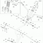 Adventure V-800 Рулевое приключения