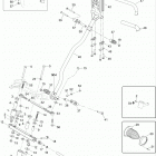 Xtrim 550 Рулевая система