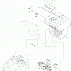 YETI TUV 600 HO SDI Воздухоочиститель