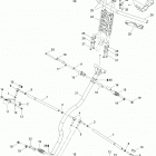 Adventure LU Ranger 550 Рулевая