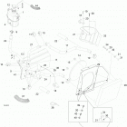 YETI Pro V-800 Система охлаждения