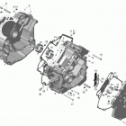 YETI Pro V-800 Картер
