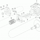 Forest Fox 440 EL Вариатор