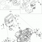 Adventure V-800 Глушитель