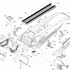 Rave RS 600 Рама