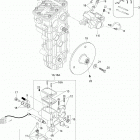 YETI V-1300 Тормоза гидравлические