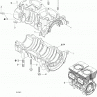Adventure LX 550 Картер