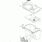 YETI 550 Воздухоочиститель