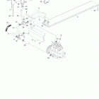 Xtrim 800R PowerTEK Система охлаждения