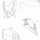 Adventure GT 600 HO SDI Капот